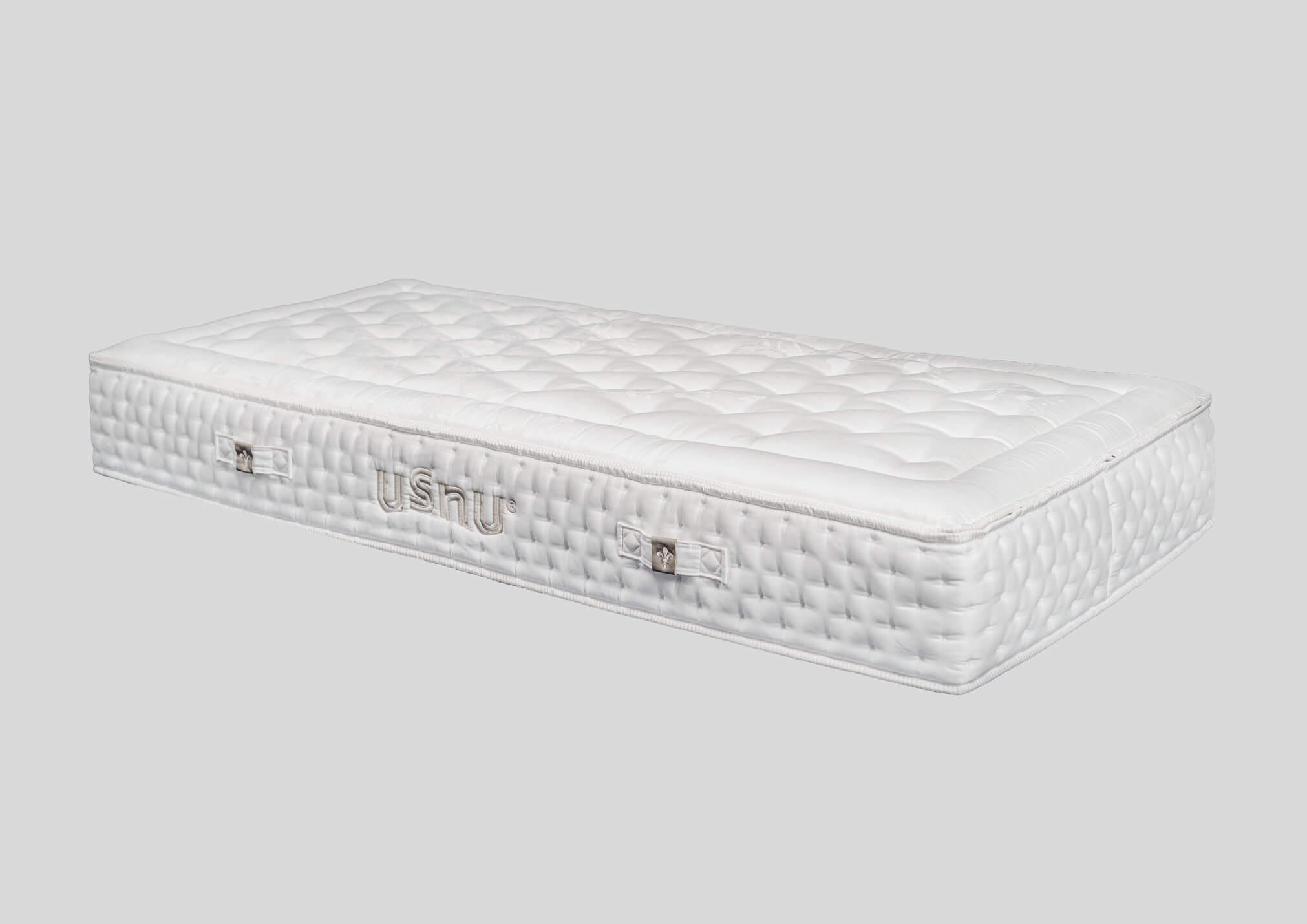 luxusní potah ELITE na matraci Mistral nová řada, USNU